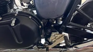 Triumph Thruxton 900 (2004 - 15)  (9)