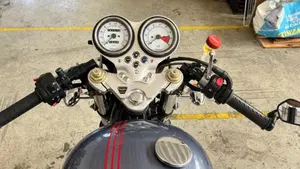 Triumph Thruxton 900 (2004 - 15)  (11)