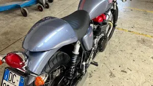 Triumph Thruxton 900 (2004 - 15)  (13)