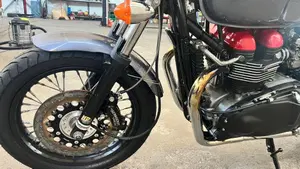 Triumph Thruxton 900 (2004 - 15)  (16)