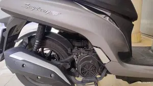 Sym Symphony 200 ST (2021 - 24)  (6)