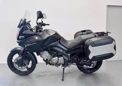 Suzuki V-Strom 650DL (2006 - 07) - Annuncio 10085182
