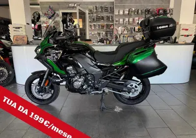Kawasaki Versys 1000 SE Grand Tourer (2022 - 24) - Annuncio 10085183