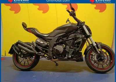Benelli 502 C (2019 - 20) - Annuncio 10085181