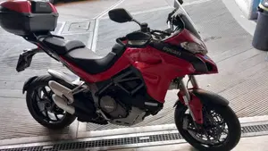 Ducati Multistrada 1260 (2018 - 20) 