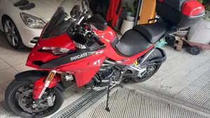 Ducati Multistrada 1260 (2018 - 20)  (2)