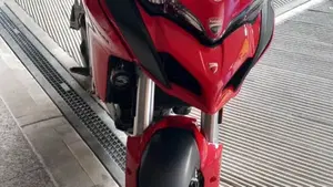 Ducati Multistrada 1260 (2018 - 20)  (3)