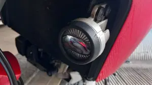 Ducati Multistrada 1260 (2018 - 20)  (4)