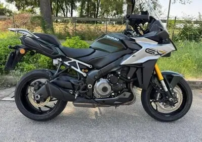 Suzuki GSX-S1000GX (2024 - 26) - Annuncio 10085187