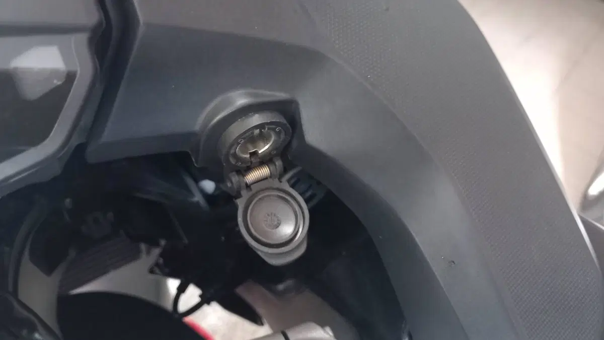 Ducati Multistrada 1260 (2018 - 20)  (5)