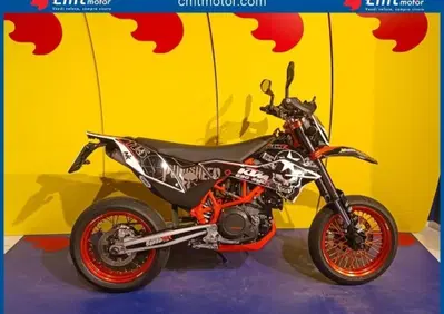 KTM 690 SMC R (2012 -17) - Annuncio 10085189