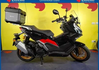 Swm Venturo 125 (2026) - Annuncio 10085191