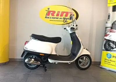 Vespa LX 50 4T (2009 - 14) - Annuncio 10085196
