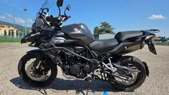 Benelli TRK 502X (2021 - 26) usata