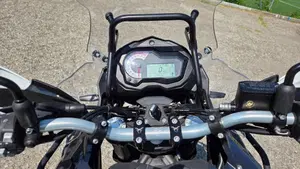 Benelli TRK 502X (2021 - 26)  (3)