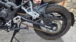 Benelli TRK 502X (2021 - 26)  (4)