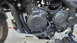 Benelli TRK 502X (2021 - 26)  (6)