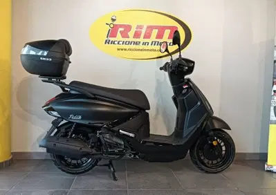 Sym Fiddle 125 (2026) - Annuncio 10085206