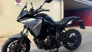 Yamaha Tracer 7 (2021 - 24)  (2)