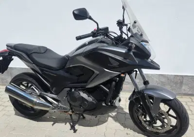 Honda NC 750 X ABS (2014 - 15) - Annuncio 10085202