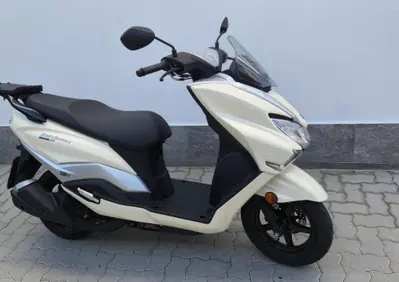 Suzuki Burgman Street 125 Executive (2023 - 26) - Annuncio 10085204
