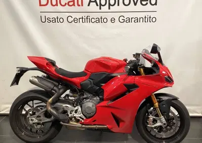 Ducati Panigale V2 S (2025 - 26) - Annuncio 10085200