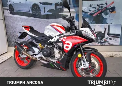 Aprilia Tuono 660 Factory (2022 - 24) - Annuncio 10085207
