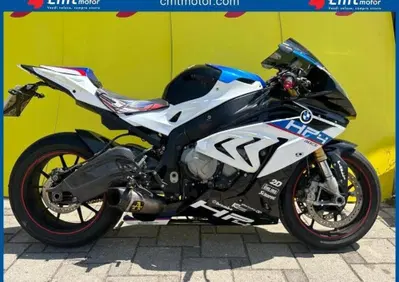Bmw S 1000 RR (2015 - 16) - Annuncio 10085208