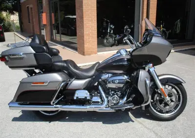 Harley-Davidson 107 Road Glide Ultra (2017 - 18) - FLTRU - Annuncio 10085217