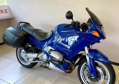 Bmw R 1100 RS - Annuncio 10073287