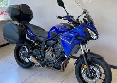 Yamaha Tracer 700 (2016 - 20) - Annuncio 10075304
