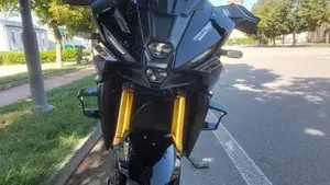 Suzuki GSX-S1000GX (2024 - 26)  (4)