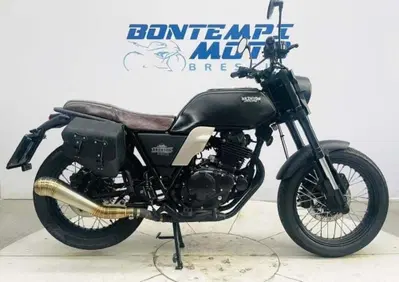 Brixton Motorcycles Felsberg 250 (2021 - 25) - Annuncio 9991265