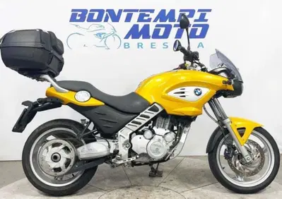 Bmw F 650 CS Scarver (2001 - 06) - Annuncio 9996950