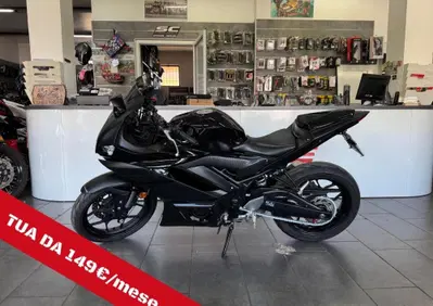 Yamaha YZF R3 (2021 - 24) - Annuncio 10085218