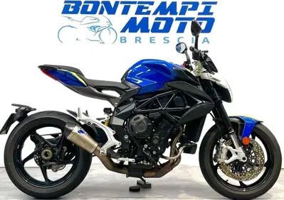MV Agusta Brutale 800 EAS ABS (2016 - 19) - Annuncio 10037627