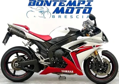 Yamaha YZF R1 (2007 - 08) - Annuncio 10064448