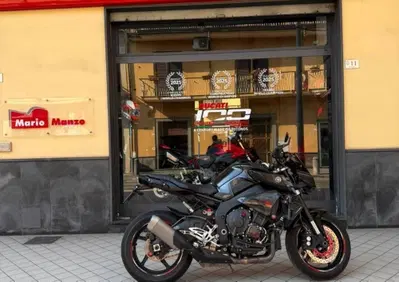 Yamaha MT-10 (2017 - 20) - Annuncio 10085226