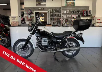 Moto Guzzi Nevada 750 Classic (2008 - 15) - Annuncio 10085221