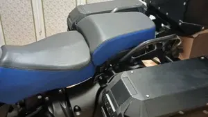 Yamaha XT1200ZE Super Ténéré Raid Edition (2018 - 20)  (5)