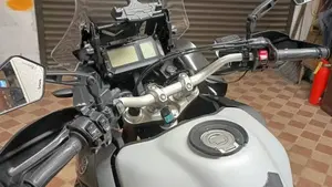 Yamaha XT1200ZE Super Ténéré Raid Edition (2018 - 20)  (6)
