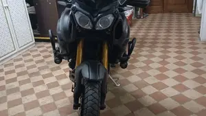 Yamaha XT1200ZE Super Ténéré Raid Edition (2018 - 20)  (7)