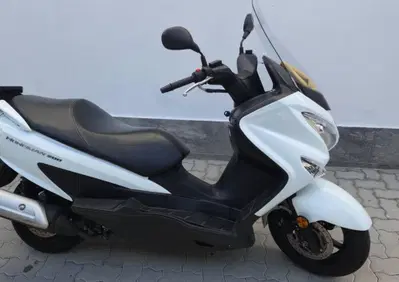 Suzuki Burgman UH 200 (2017 - 20) - Annuncio 10085228