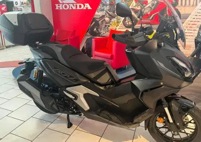 Honda ADV 350 Special Edition (2025 - 26) - Annuncio 10085229