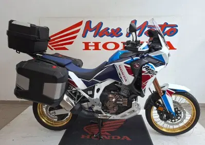 Honda Africa Twin CRF 1100L Adventure Sports DCT (2022 - 23) - Annuncio 10085236