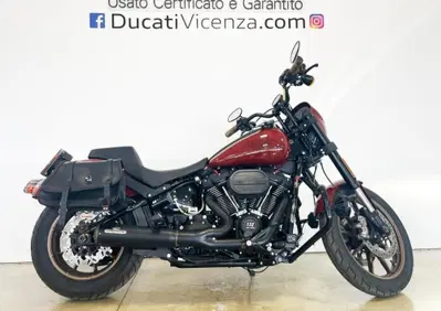 Harley-Davidson Low Rider S (2022 - 24) - Annuncio 10085234