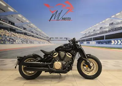 Benda Motorcycles Napoleon Bob 500 (2024 - 26) - Annuncio 10080642