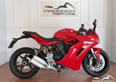 Ducati SuperSport 939 (2017 - 20) - Annuncio 10085240