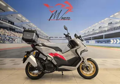 Swm Venturo 125 (2026) - Annuncio 10082806