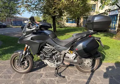Ducati Multistrada 1260 S (2018 - 20) - Annuncio 10085241